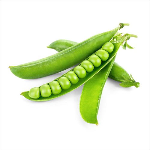 Peas Seeds Matar
