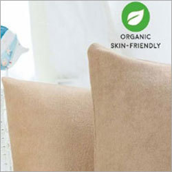 Mygreen Mart Organic Double Bed Sheet Set Beige