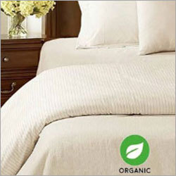 Mygreen Mart Organic Double Comforter Cover