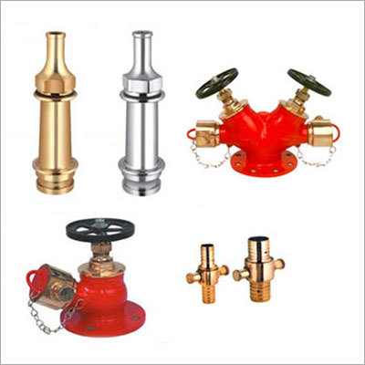 Fire Hydrant Accessories