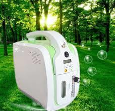 Portable Oxygen Concentartor Jay-1