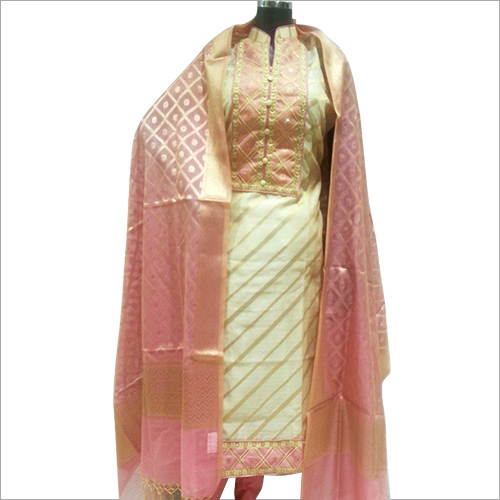 Trendy Cotton Suit