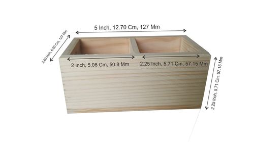 Small container - B Small container - B