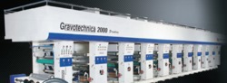 Special Coating Plants