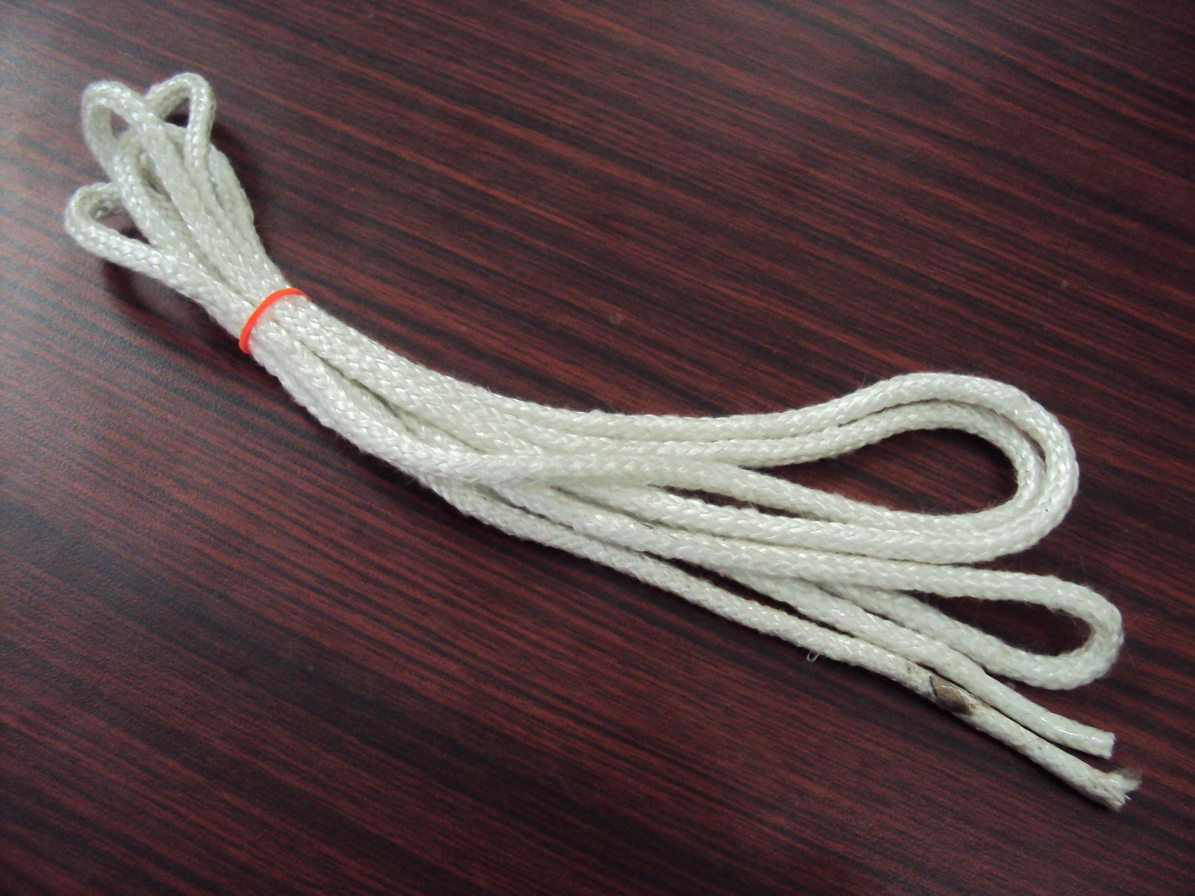 Fibreglass Wicks