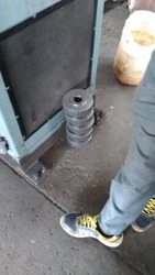 Timing Belt Pulleys