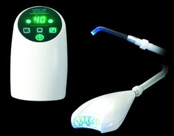 Everbrite LED Teeth Whitening System
