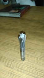 Tapping Holder