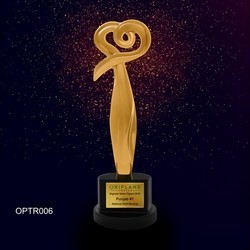 Trophies