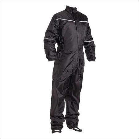 Rainy Mens Rain Suit