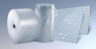 Packaging Air Bubble Sheet
