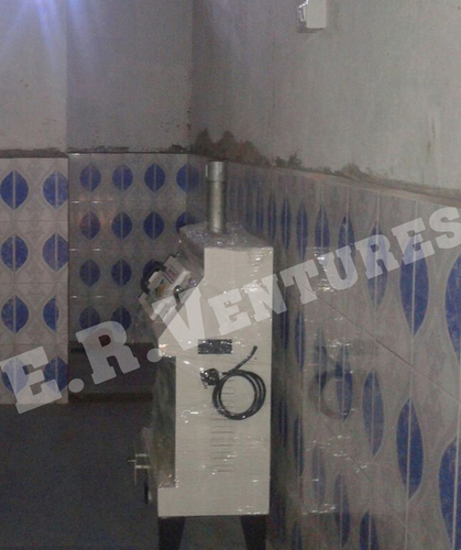 Sanitary Pad Destroyer machine manufacturers in India