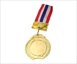 Medals and Badges