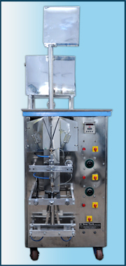 drinking water pouch packing machine drinking water pouch packing machine