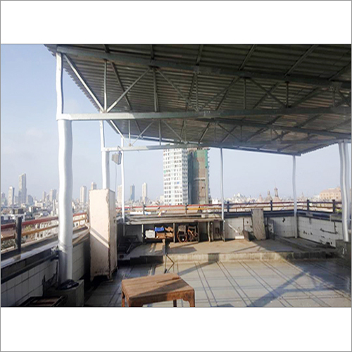 Rooftop Solar Panel