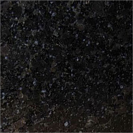 Black BH L Granite