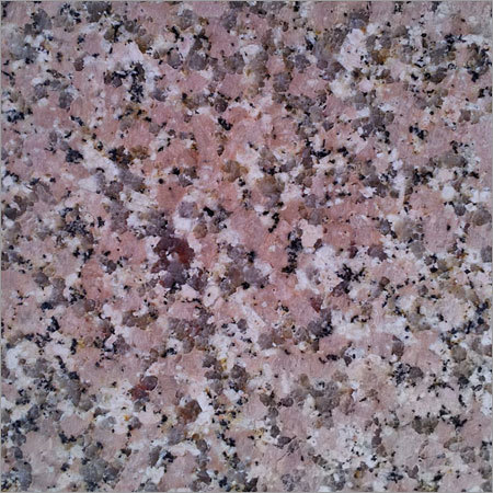 Chima Pink Granite