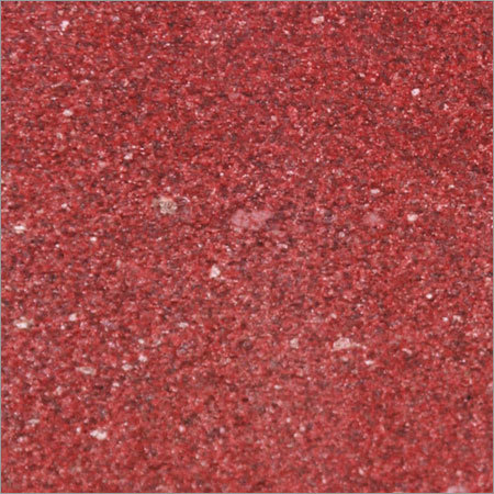 Red Granite CH P Granite