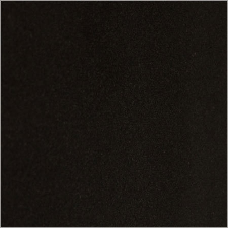 Absolute Black Granite