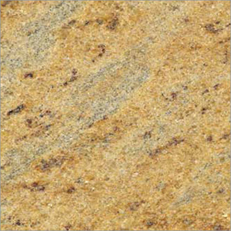 Kashmeer Gold Granite