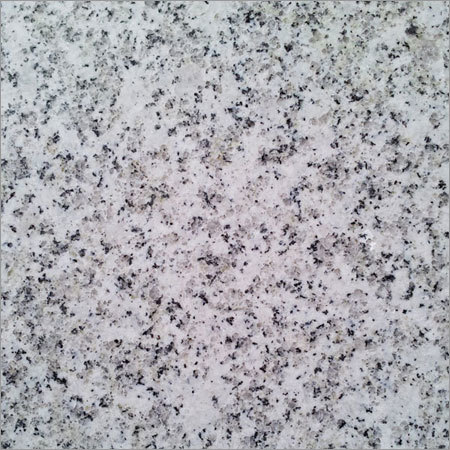 Kashmiri White Granite