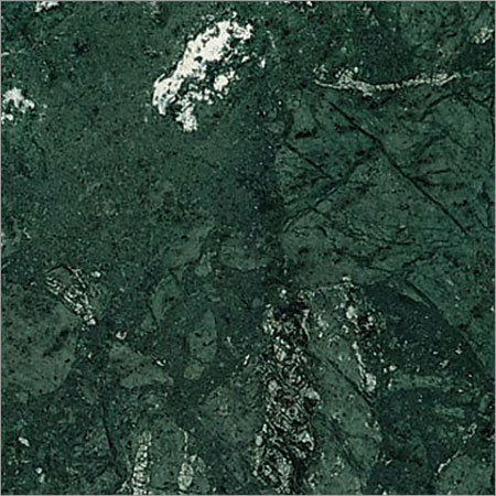 Flower Green Marble