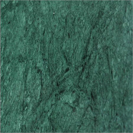 Forest Green Marble