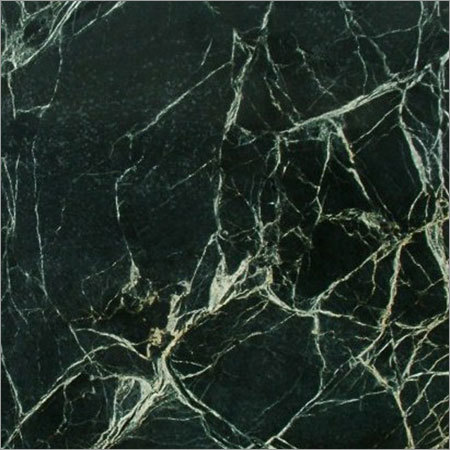 Spider Green Marble