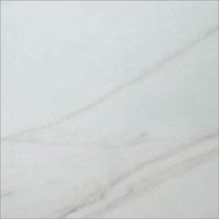 Nizrana White Marble