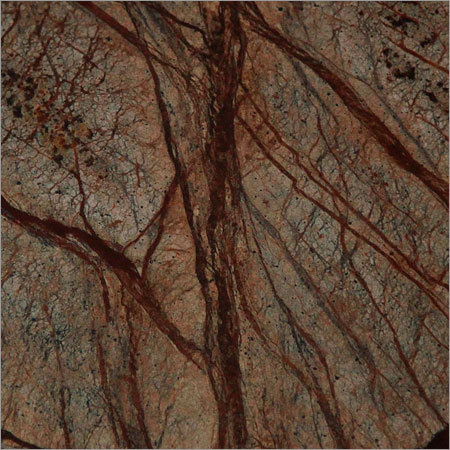 Bidasar Brown Fancy Marble