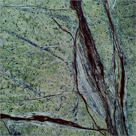 Bidasar Green Fancy Marble