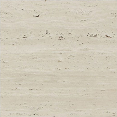 Beige Travertino Imported Marble