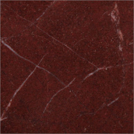 Red Fire Imported Marble