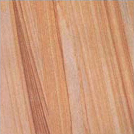 Teak Sand Stone