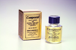 Composeal Cavity Varnish