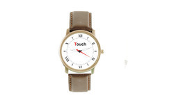 Wrist watches