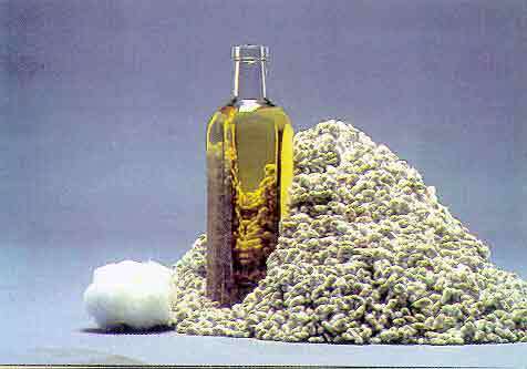 Gulab Cottonseed Oil