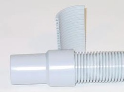 Plastic Pipes Tubes