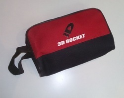 pouches