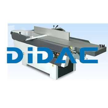 Surface Planer Machine