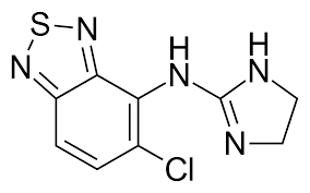 Tizanidine