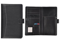 Cheque book cover