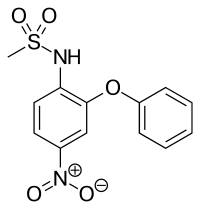 Nimesulide Application: Pharmaceutical Industry