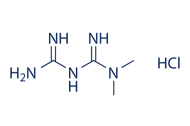 Metformin HCL