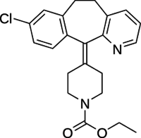 Loratadine