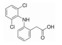 Diclofenac All Salt Application: Pharmaceutical Industry