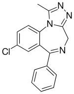 Alporazolam