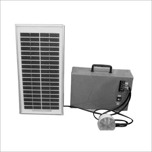 Solar Home Light System Solar Home Light System