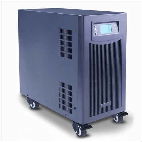 Solar Hybrid Inverter