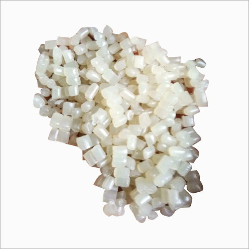 Natural PP Granules